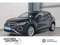 Volkswagen T-Roc 1.0 TSI Style IQ.Light*Kamera*ACC * Schwarz - thumbnail 1