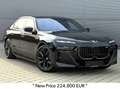 BMW i7 M70 xDrive M-Sport*Integral*Pano*TV*Kristal* Noir - thumbnail 1