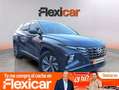 Hyundai TUCSON 1.6 CRDI Klass 4x2 Gris - thumbnail 1