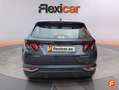 Hyundai TUCSON 1.6 CRDI Klass 4x2 Gris - thumbnail 7