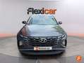 Hyundai TUCSON 1.6 CRDI Klass 4x2 Gris - thumbnail 2