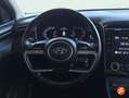 Hyundai TUCSON 1.6 CRDI Klass 4x2 Gris - thumbnail 13