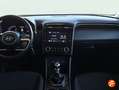 Hyundai TUCSON 1.6 CRDI Klass 4x2 Gris - thumbnail 12