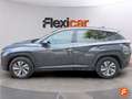 Hyundai TUCSON 1.6 CRDI Klass 4x2 Gris - thumbnail 4