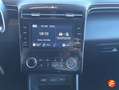 Hyundai TUCSON 1.6 CRDI Klass 4x2 Gris - thumbnail 15