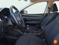Hyundai TUCSON 1.6 CRDI Klass 4x2 Gris - thumbnail 11