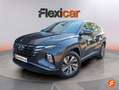 Hyundai TUCSON 1.6 CRDI Klass 4x2 Gris - thumbnail 3
