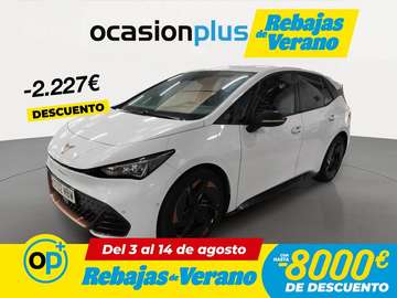 e-Boost Pack 170kW 59kwh