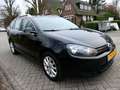 Volkswagen Golf Variant 1.2 TSI Executive Line 1e eig. Clima Cruise Navi T Zwart - thumbnail 9