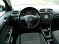 Volkswagen Golf Variant 1.2 TSI Executive Line 1e eig. Clima Cruise Navi T Zwart - thumbnail 2
