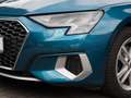 Audi A3 40 TFSIe ADVANCED AHK NAVI+ STDHZG Blau - thumbnail 13