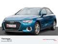 Audi A3 40 TFSIe ADVANCED AHK NAVI+ STDHZG Blau - thumbnail 1
