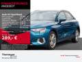 Audi A3 40 TFSIe ADVANCED AHK NAVI+ STDHZG Blau - thumbnail 1