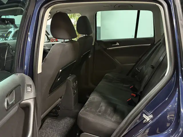 Volkswagen Tiguan view 7
