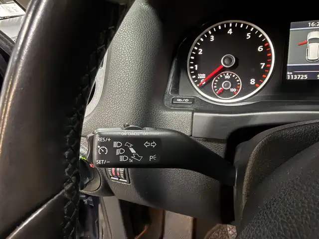 Volkswagen Tiguan view 11