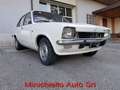 Opel Kadett C 4 porte PERFETTA - 1976 Blanc - thumbnail 23