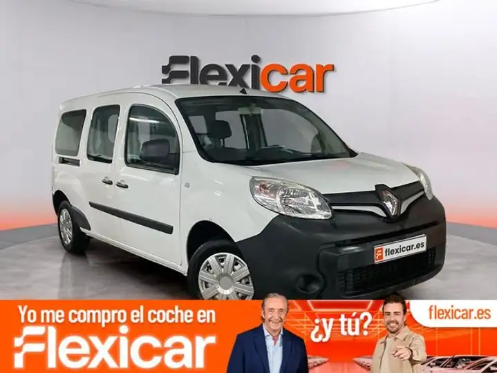 Renault Kangoo 2021
