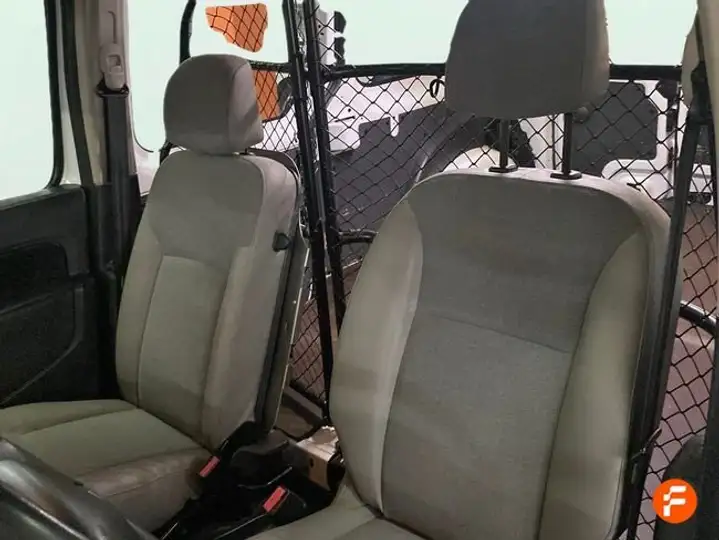 Renault Kangoo 2021, foto 22