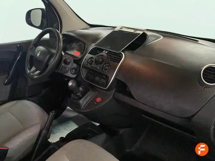 Renault Kangoo 2021, foto 12
