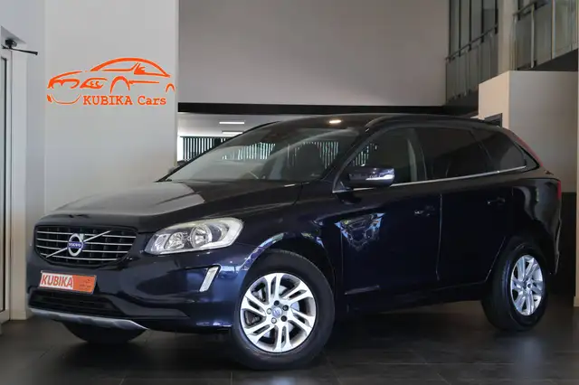 Volvo XC60 2.0 D3 CruiseC Camera Navi Leder Garantie*