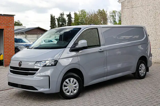 2025 Volkswagen Transporter in Grey for sale