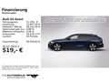 Audi A5 2.0 TDI S tronic S line AHK/Matrix/B+O Blau - thumbnail 2