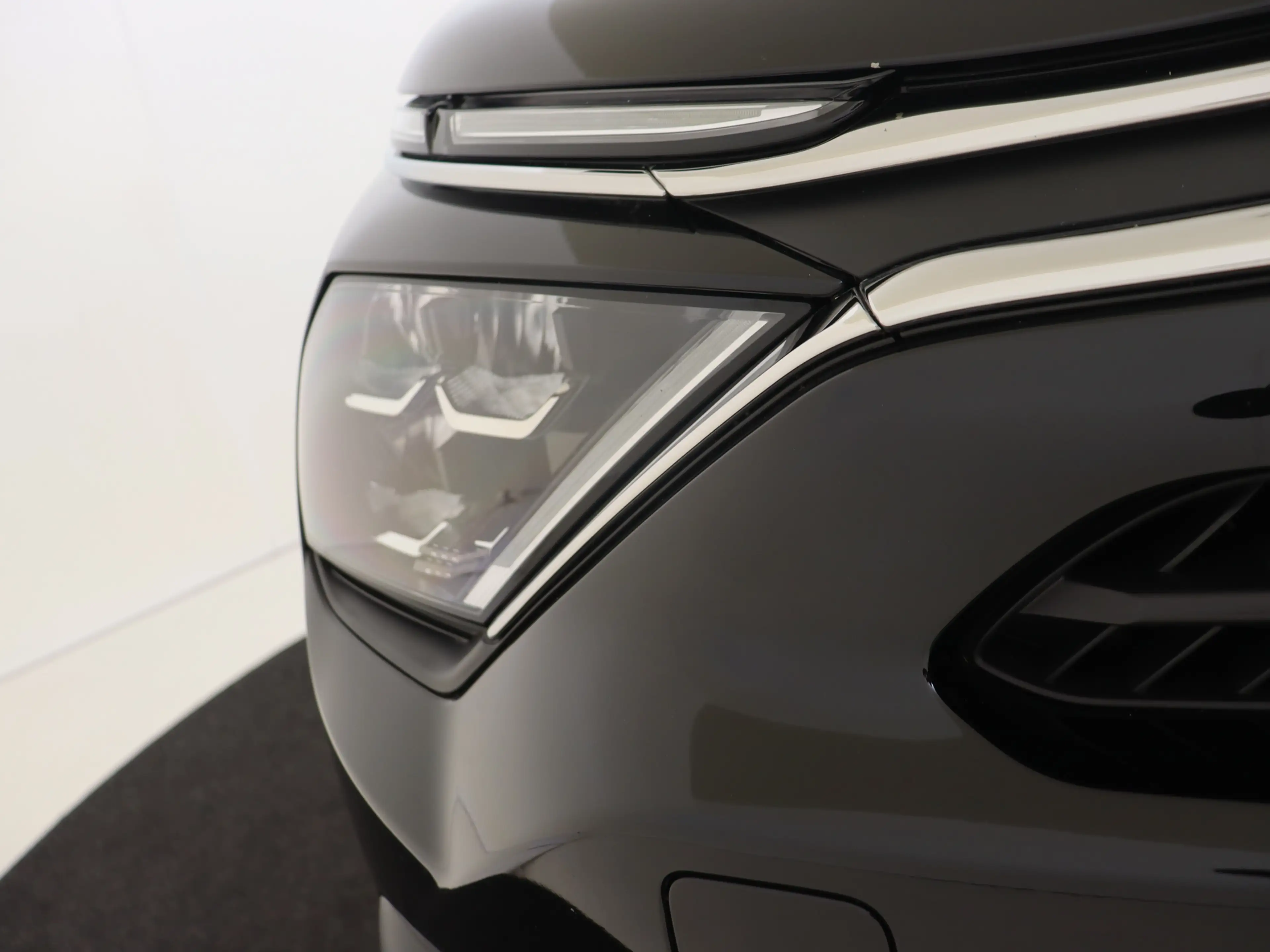 Citroen E-C4 Electric Feel 50 kWh — photo 13