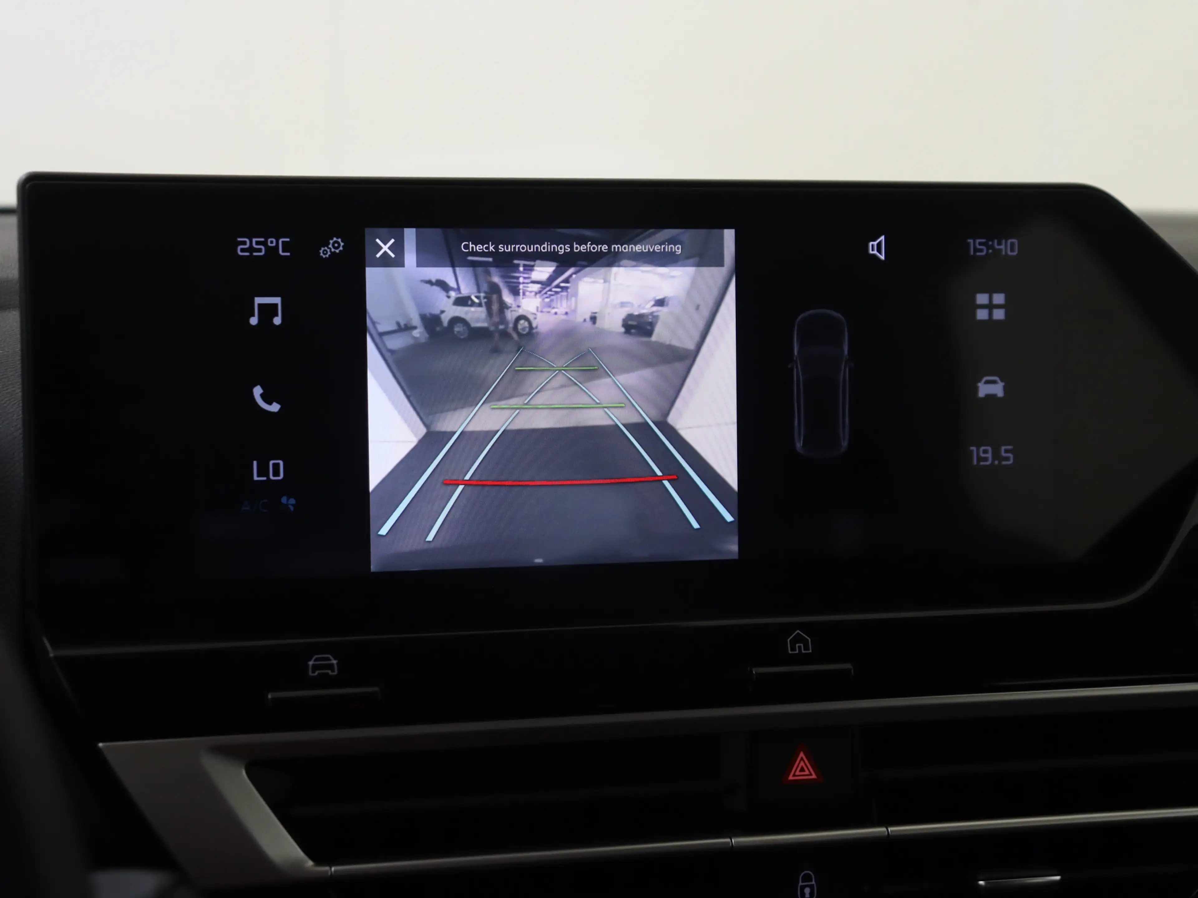 Citroen E-C4 Electric Feel 50 kWh — photo 14