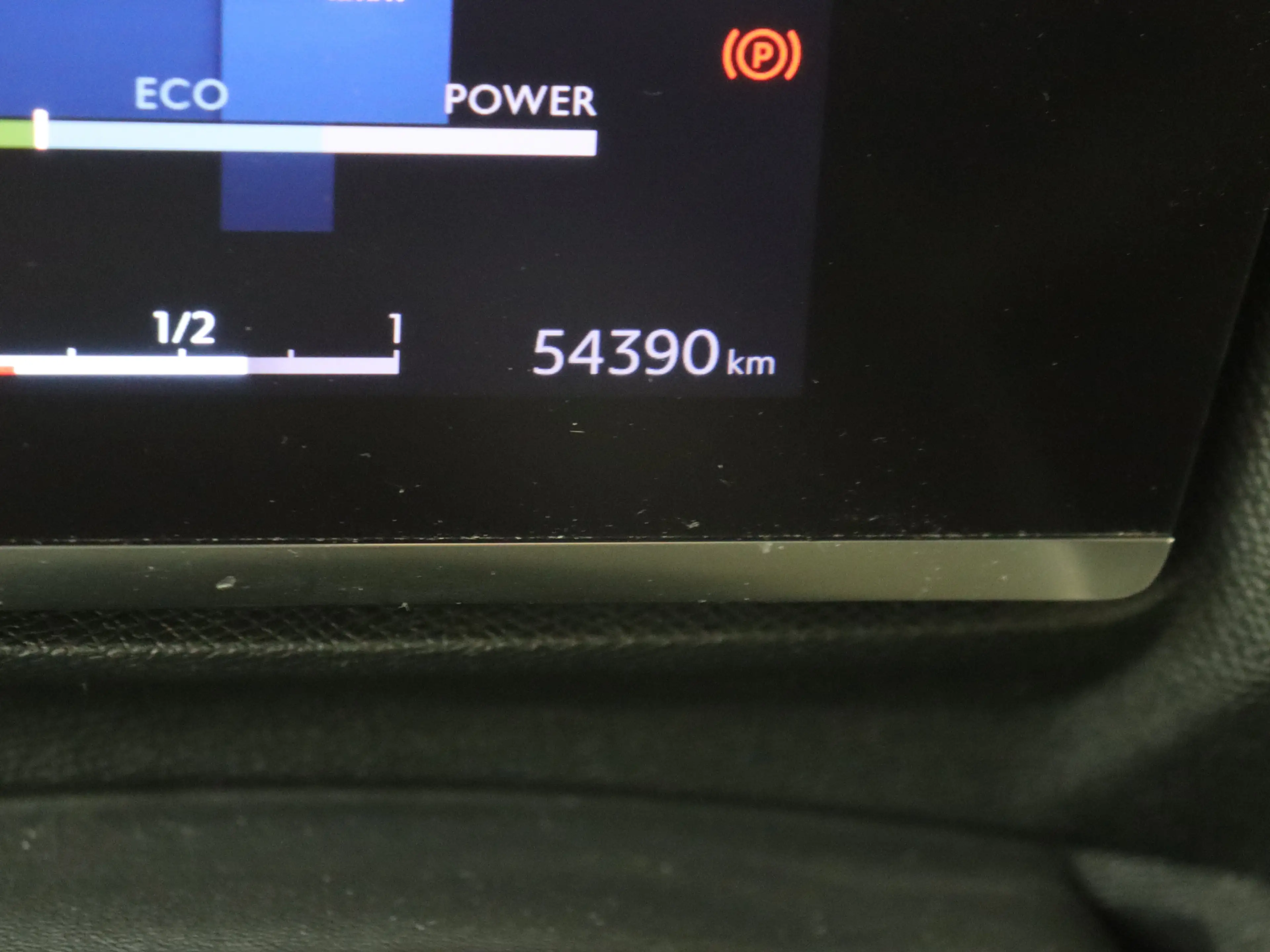 Citroen E-C4 Electric Feel 50 kWh — photo 9
