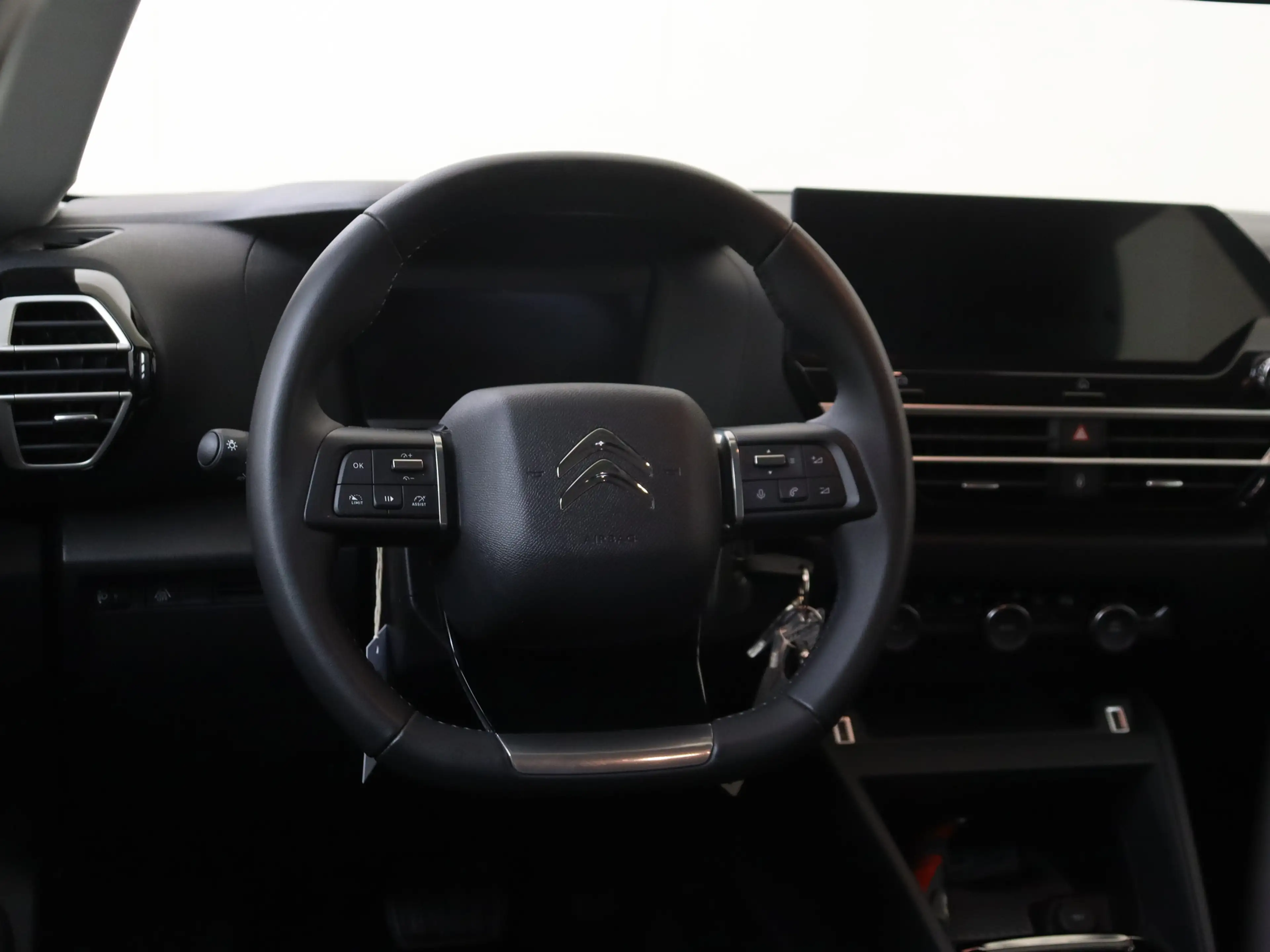 Citroen E-C4 Electric Feel 50 kWh — photo 6