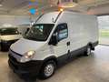 Iveco Daily 35s15 Hoch+Lang*AHK 3500Kg*1.Hand* Blanco - thumbnail 17