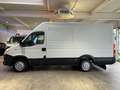 Iveco Daily 35s15 Hoch+Lang*AHK 3500Kg*1.Hand* Blanco - thumbnail 16