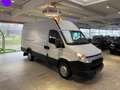 Iveco Daily 35s15 Hoch+Lang*AHK 3500Kg*1.Hand* Blanco - thumbnail 18