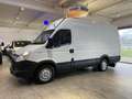 Iveco Daily 35s15 Hoch+Lang*AHK 3500Kg*1.Hand* Alb - thumbnail 9