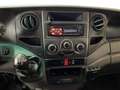 Iveco Daily 35s15 Hoch+Lang*AHK 3500Kg*1.Hand* Blanco - thumbnail 25