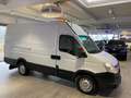 Iveco Daily 35s15 Hoch+Lang*AHK 3500Kg*1.Hand* Blanco - thumbnail 19