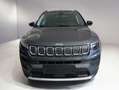 Jeep Compass Compass II 2021 1.6 mjt Limited 2wd 130cv Grigio - thumbnail 2