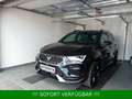 CUPRA Ateca DSG *Kamera*elHeckkl*AHK*ParkLenk*Leder* Noir - thumbnail 1