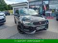 CUPRA Ateca DSG *Kamera*elHeckkl*AHK*ParkLenk*Leder* Noir - thumbnail 10