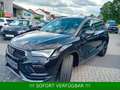 CUPRA Ateca DSG *Kamera*elHeckkl*AHK*ParkLenk*Leder* Noir - thumbnail 4