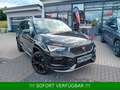 CUPRA Ateca DSG *Kamera*elHeckkl*AHK*ParkLenk*Leder* Noir - thumbnail 11