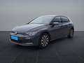 Volkswagen Golf VIII 2.0 TDI Active+STANDHEIZ+NAVI+LED+SHZ+PDC+AP Grau - thumbnail 2