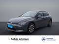 Volkswagen Golf VIII 2.0 TDI Active+STANDHEIZ+NAVI+LED+SHZ+PDC+AP Grau - thumbnail 1
