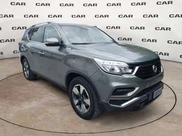 Rexton 2.2 4WD Dream aut.