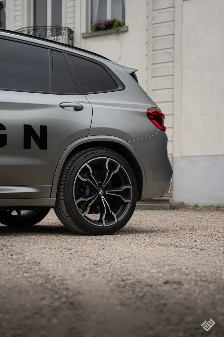 BMW X3 M X3M Competition - 2