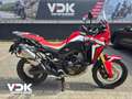Honda CRF 1000 L AFRICA TWIN DCT Rood - thumbnail 1