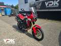 Honda CRF 1000 L AFRICA TWIN DCT Rood - thumbnail 2