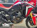 Honda CRF 1000 L AFRICA TWIN DCT Rood - thumbnail 9