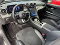 Mercedes-Benz C 300 Lim.* AMG LINE* BURM*KAMERA*GARANTIE 09-26 Gris - thumbnail 8