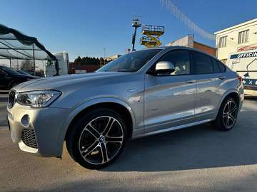 xDrive20d Msport